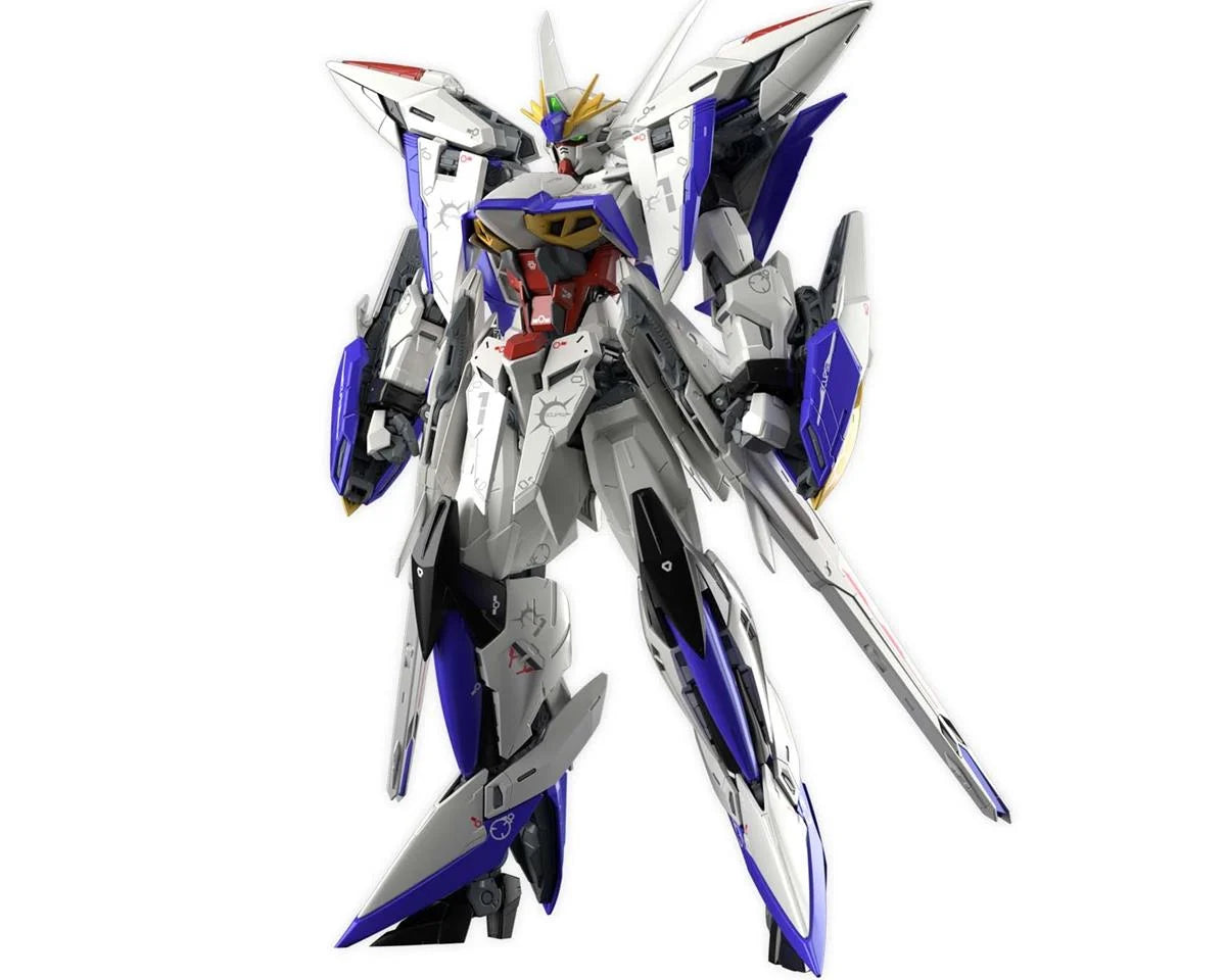 1/100 MG Eclipse Gundam "Gundam SEED Eclipse" Plastic Model Kit