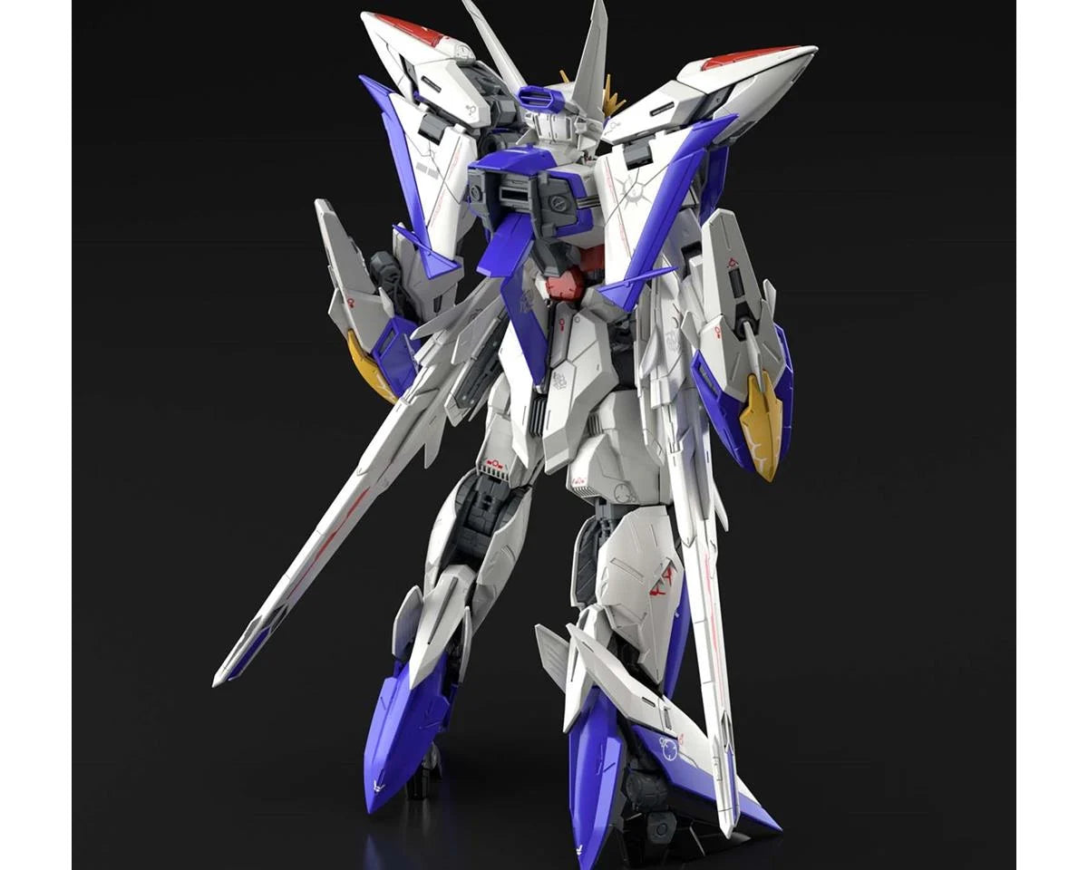 1/100 MG Eclipse Gundam "Gundam SEED Eclipse" Plastic Model Kit