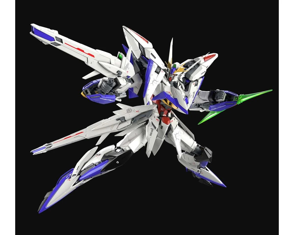 1/100 MG Eclipse Gundam "Gundam SEED Eclipse" Plastic Model Kit