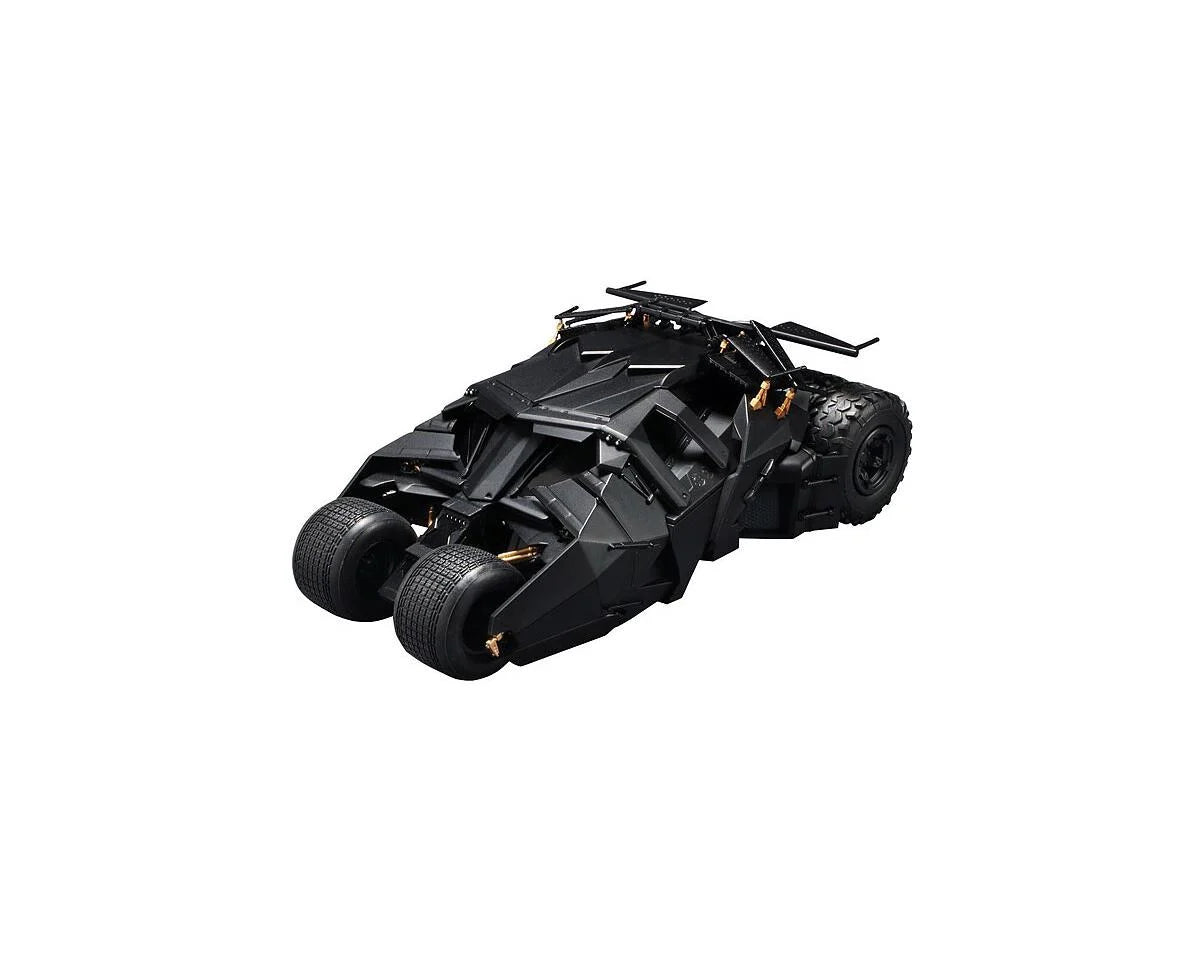 1/35 Batmobile (Batman Begins Version) Model Kit