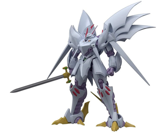 1/144 HGSRW Cybaster "Super Robot Wars" Plastic Model Kit