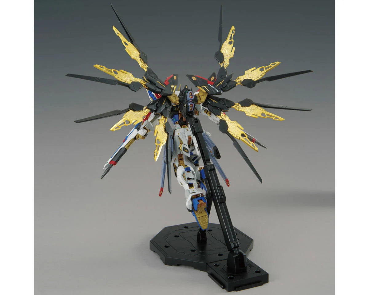 1/100 MGEX Strike Freedom Gundam "Gundam SEED Destiny"