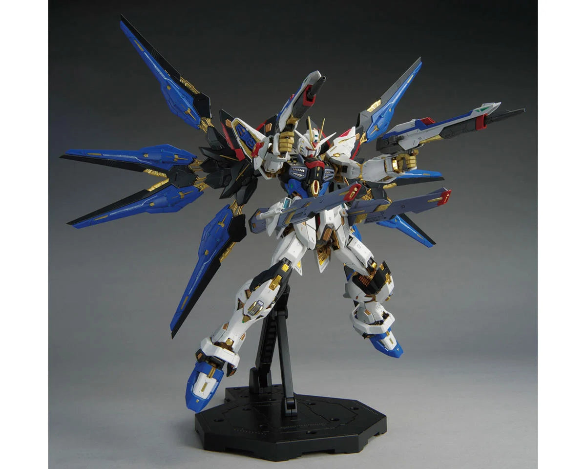 1/100 MGEX Strike Freedom Gundam "Gundam SEED Destiny"