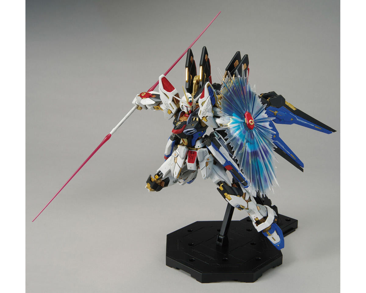 1/100 MGEX Strike Freedom Gundam "Gundam SEED Destiny"