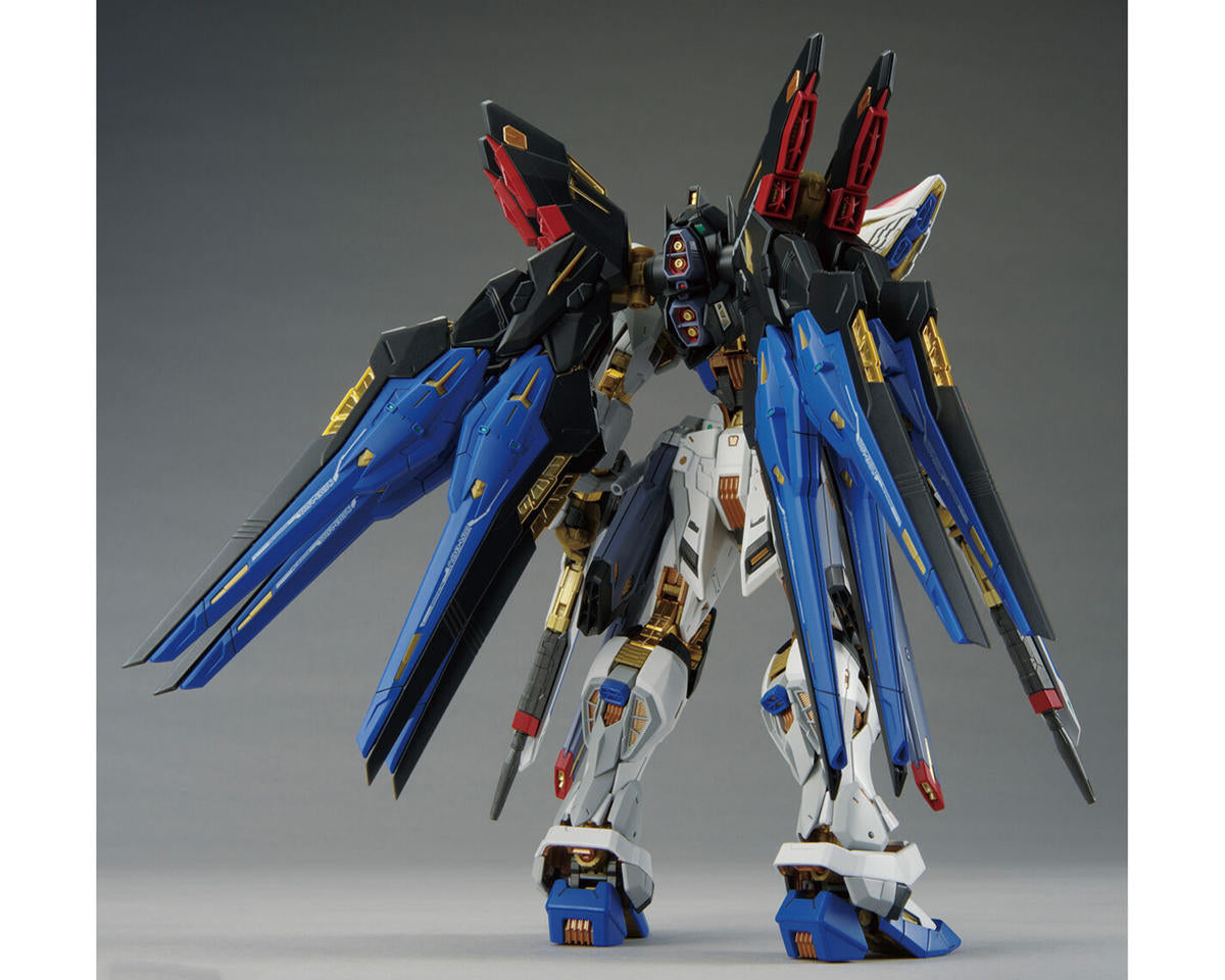 1/100 MGEX Strike Freedom Gundam "Gundam SEED Destiny"