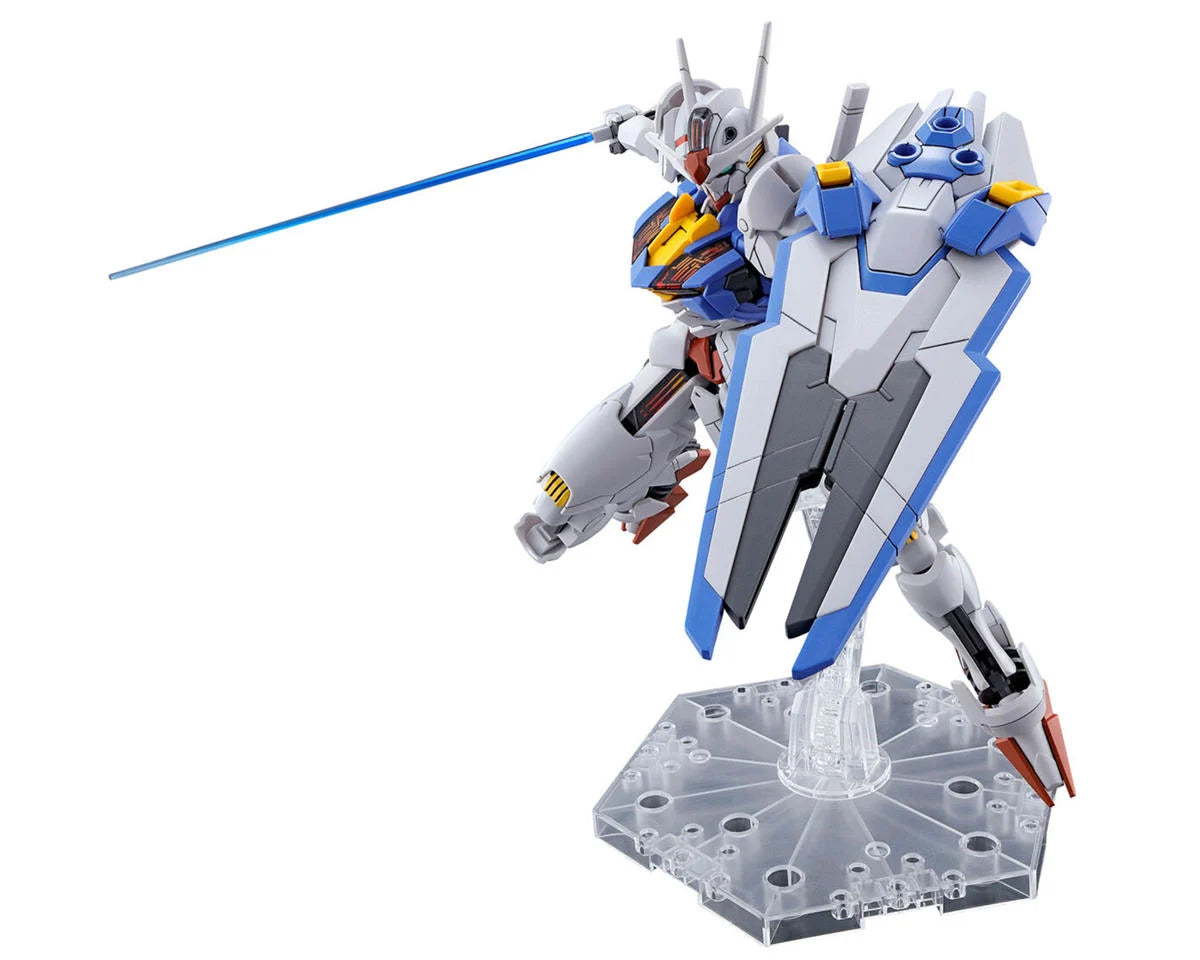 1/144 HGWFM  #03 Gundam Aerial "The Witch from Mercury" Plastic Model Kit