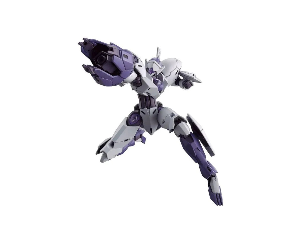 1/144 HGWFM Michaelis "The Witch from Mercury" Plastic Model Kit