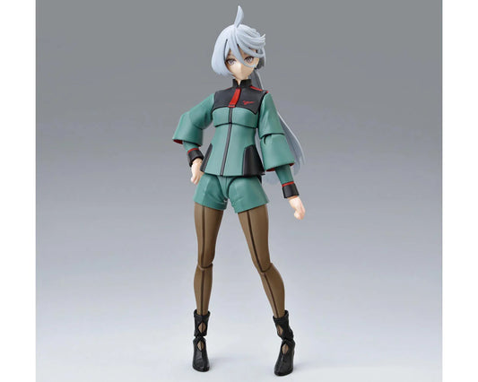 Figure-rise Standard Miorine Rembran "The Witch from Mercury" Plastic Model Kit