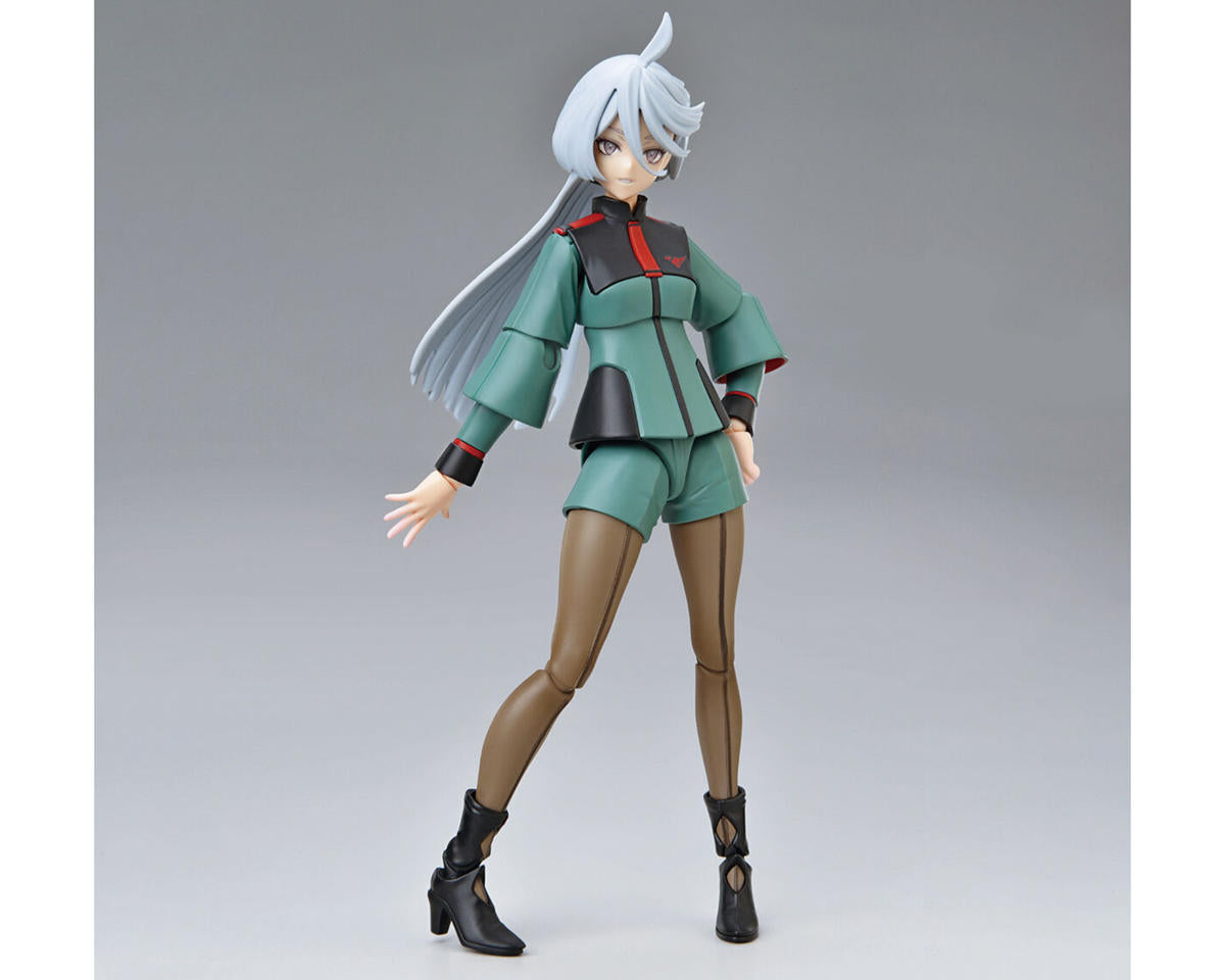 Figure-rise Standard Miorine Rembran "The Witch from Mercury" Plastic Model Kit