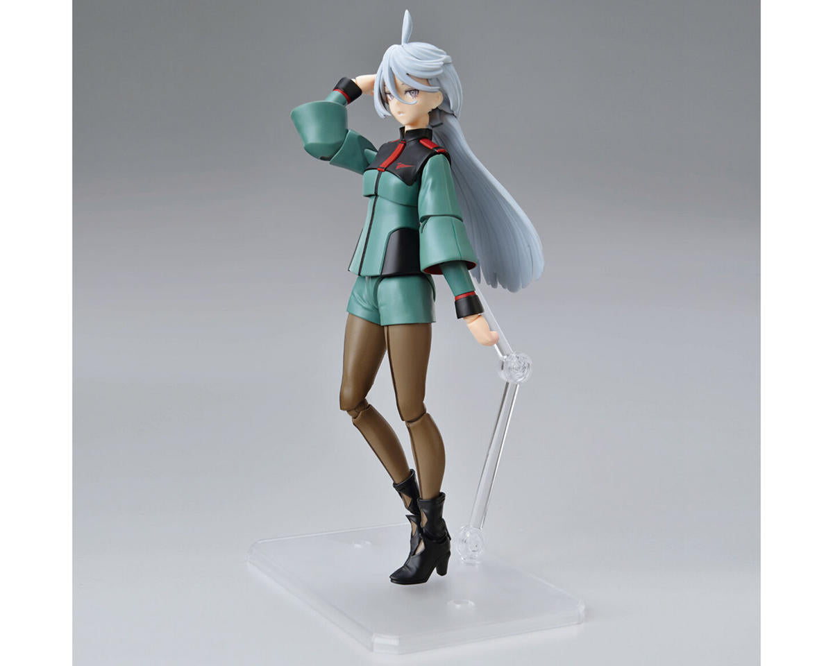 Figure-rise Standard Miorine Rembran "The Witch from Mercury" Plastic Model Kit