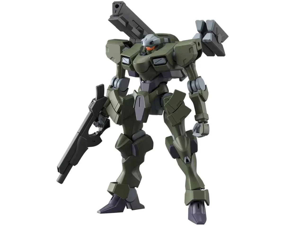 1/144 HGWFM Zowort "The Witch from Mercury" Plastic Model Kit