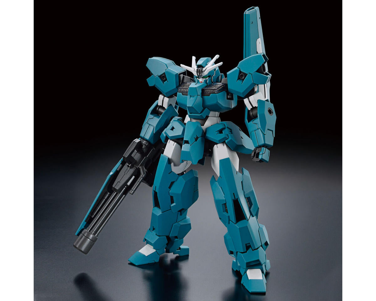 1/144 HGWFM Gundam Lfrith UR "The Witch from Mercury" Plastic Model Kit