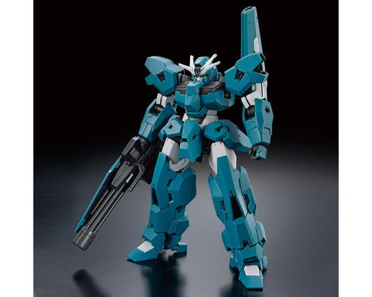 1/144 HGWFM Gundam Lfrith UR "The Witch from Mercury" Plastic Model Kit