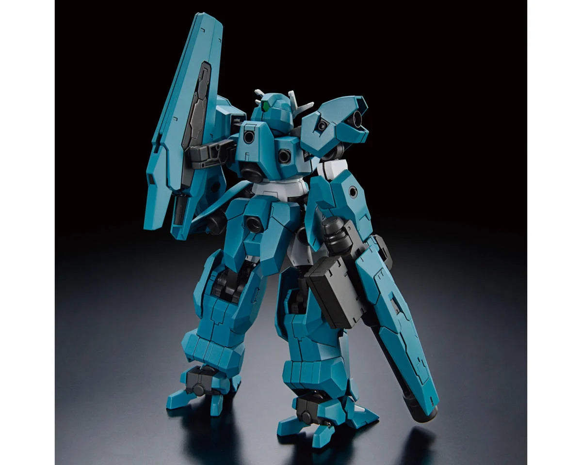 1/144 HGWFM Gundam Lfrith UR "The Witch from Mercury" Plastic Model Kit