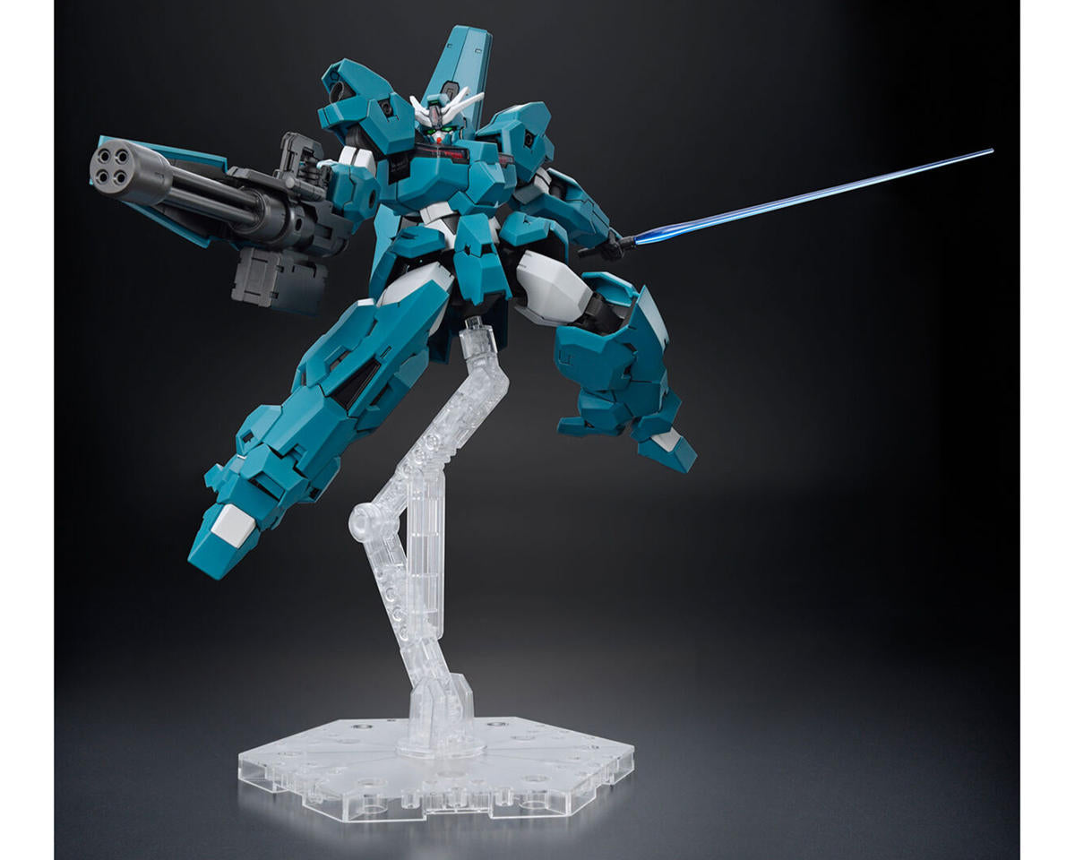 1/144 HGWFM Gundam Lfrith UR "The Witch from Mercury" Plastic Model Kit