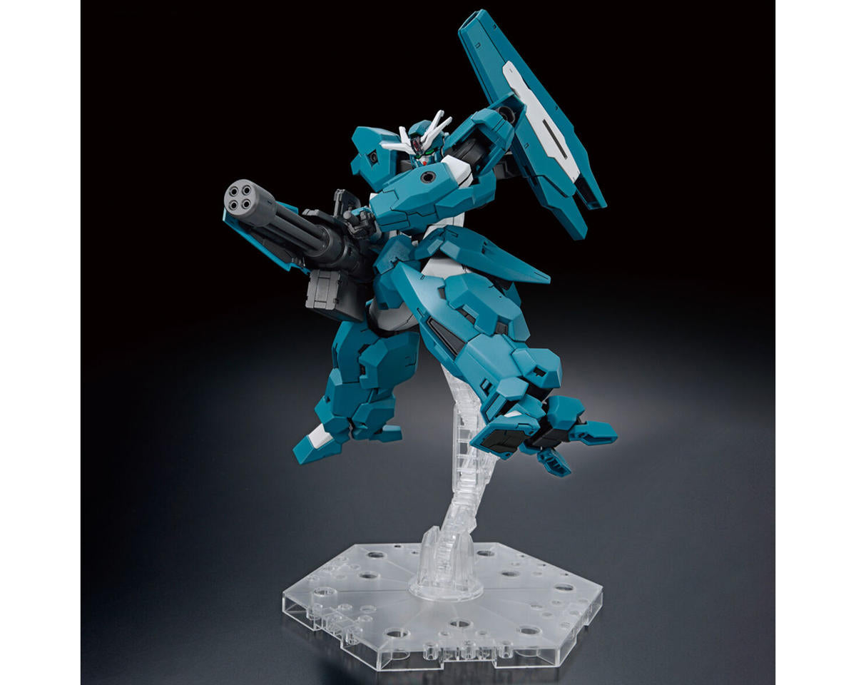 1/144 HGWFM Gundam Lfrith UR "The Witch from Mercury" Plastic Model Kit