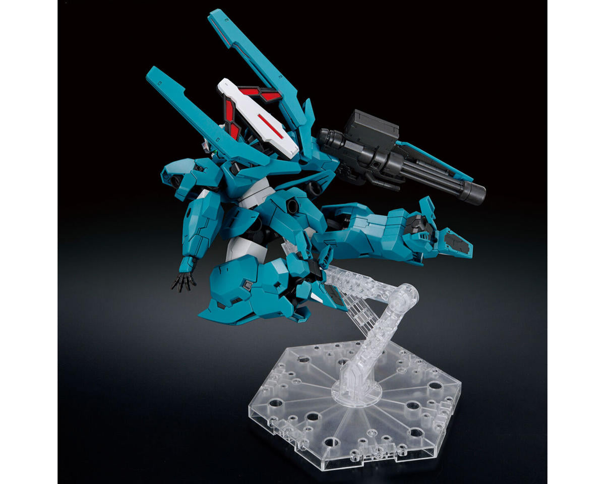 1/144 HGWFM Gundam Lfrith UR "The Witch from Mercury" Plastic Model Kit