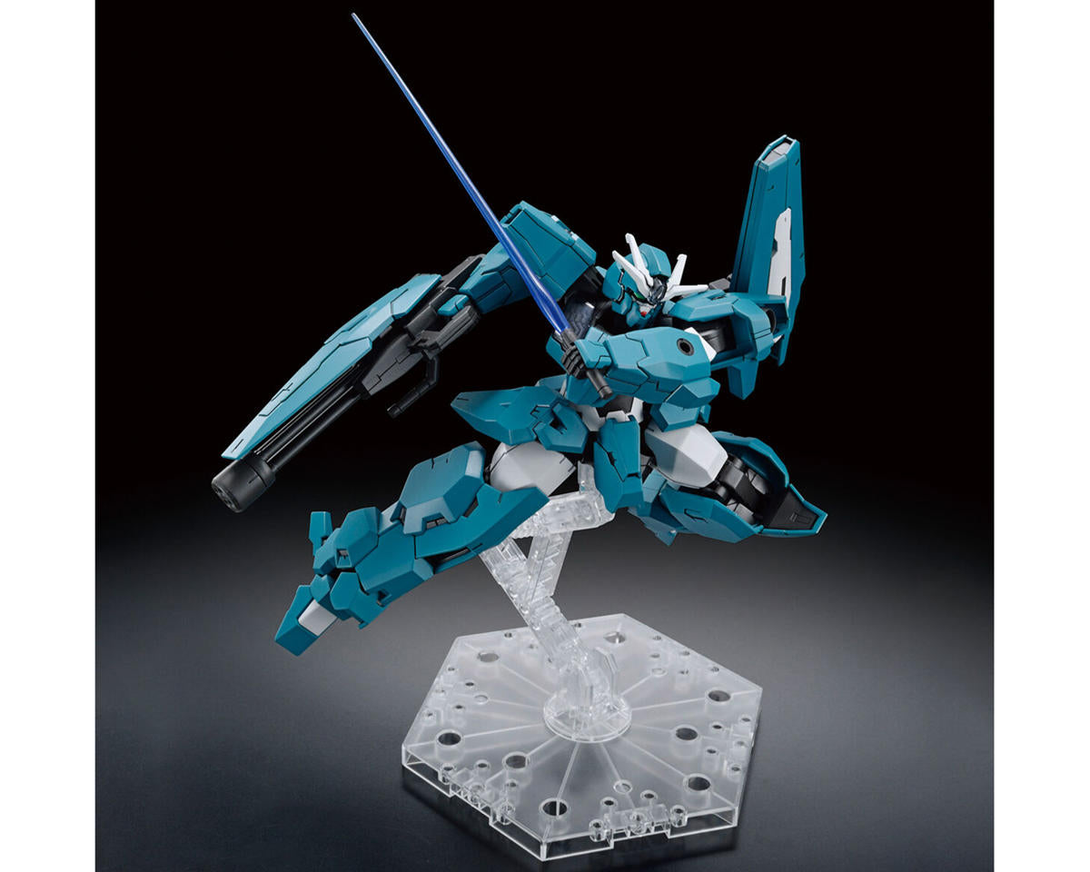 1/144 HGWFM Gundam Lfrith UR "The Witch from Mercury" Plastic Model Kit