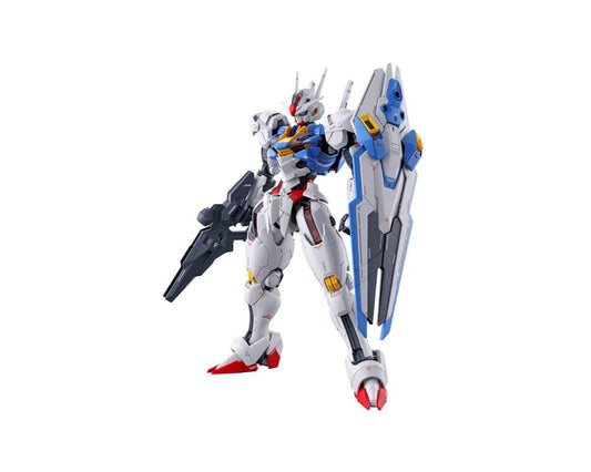 1/100 Full Mechanics Gundam Aerial Mobile Suit Gundam: The Witch from Mercury