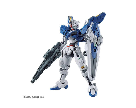 Bandai HG #19 1/144 Gundam Aerial Rebuild "Gundam: The Witch from Mercury"