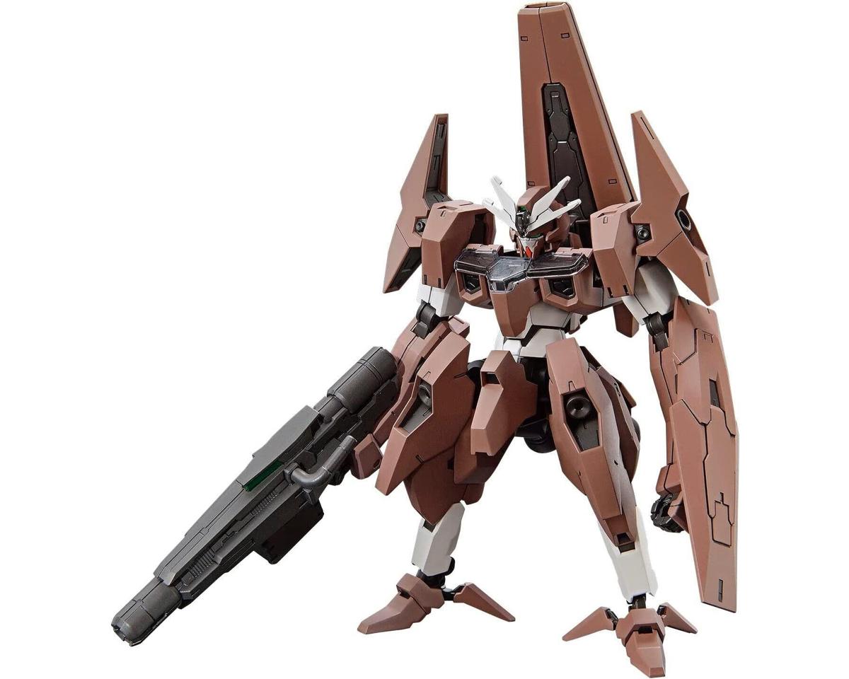 1/144 HGWFM Gundam Lfrith Thorn "The Witch from Mercury" Plastic Model Kit