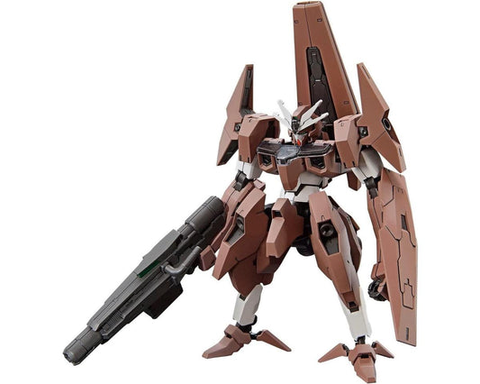 1/144 HGWFM Gundam Lfrith Thorn "The Witch from Mercury" Plastic Model Kit