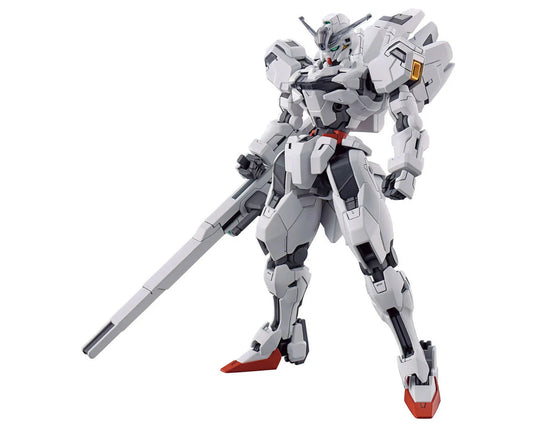 1/144 Gundam Calibarn "The Witch from Mercury" Plastic Model Kit