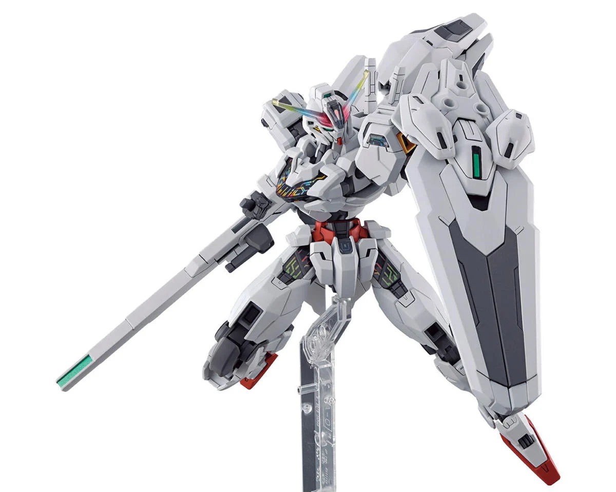 1/144 Gundam Calibarn "The Witch from Mercury" Plastic Model Kit