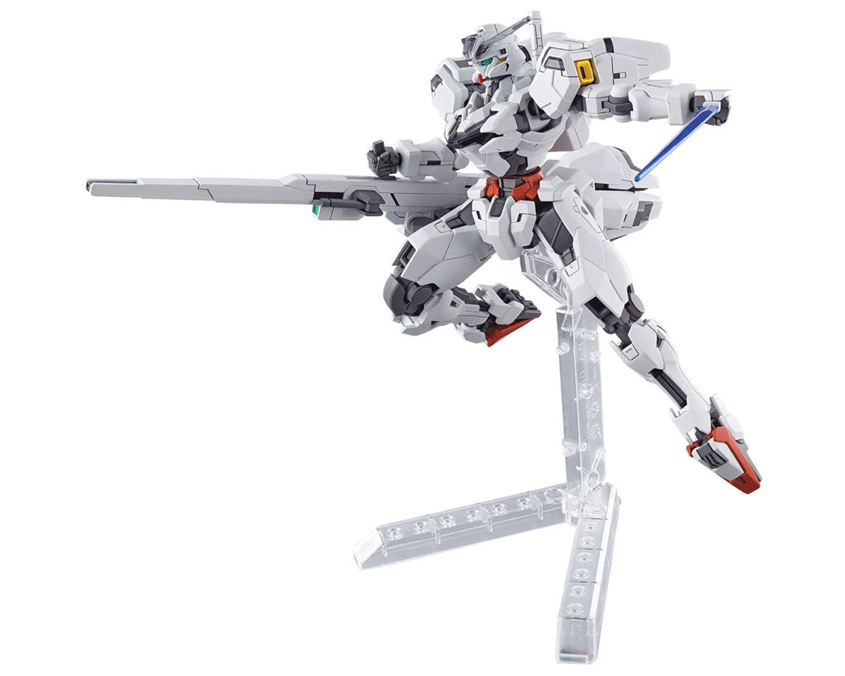 1/144 Gundam Calibarn "The Witch from Mercury" Plastic Model Kit