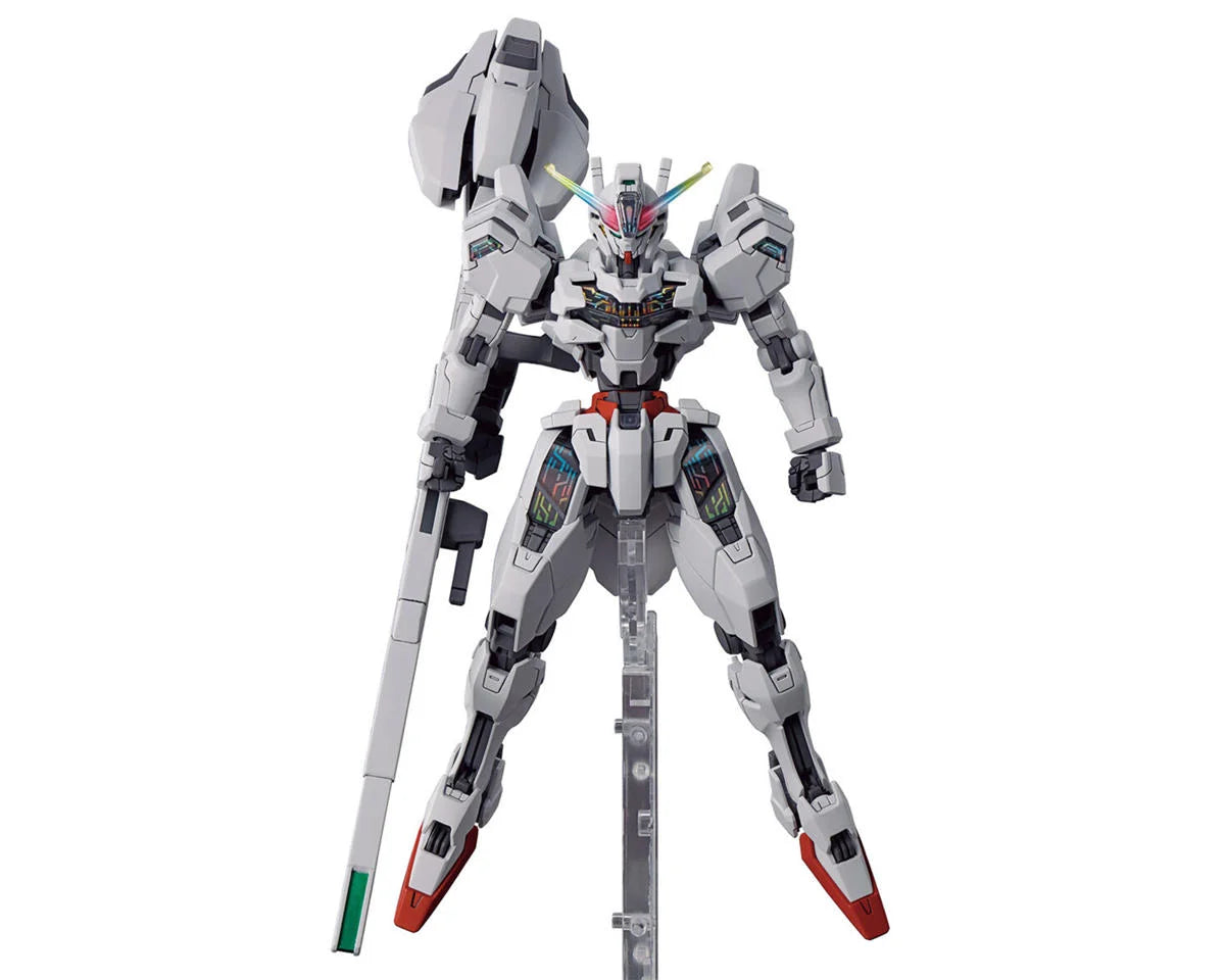 1/144 Gundam Calibarn "The Witch from Mercury" Plastic Model Kit