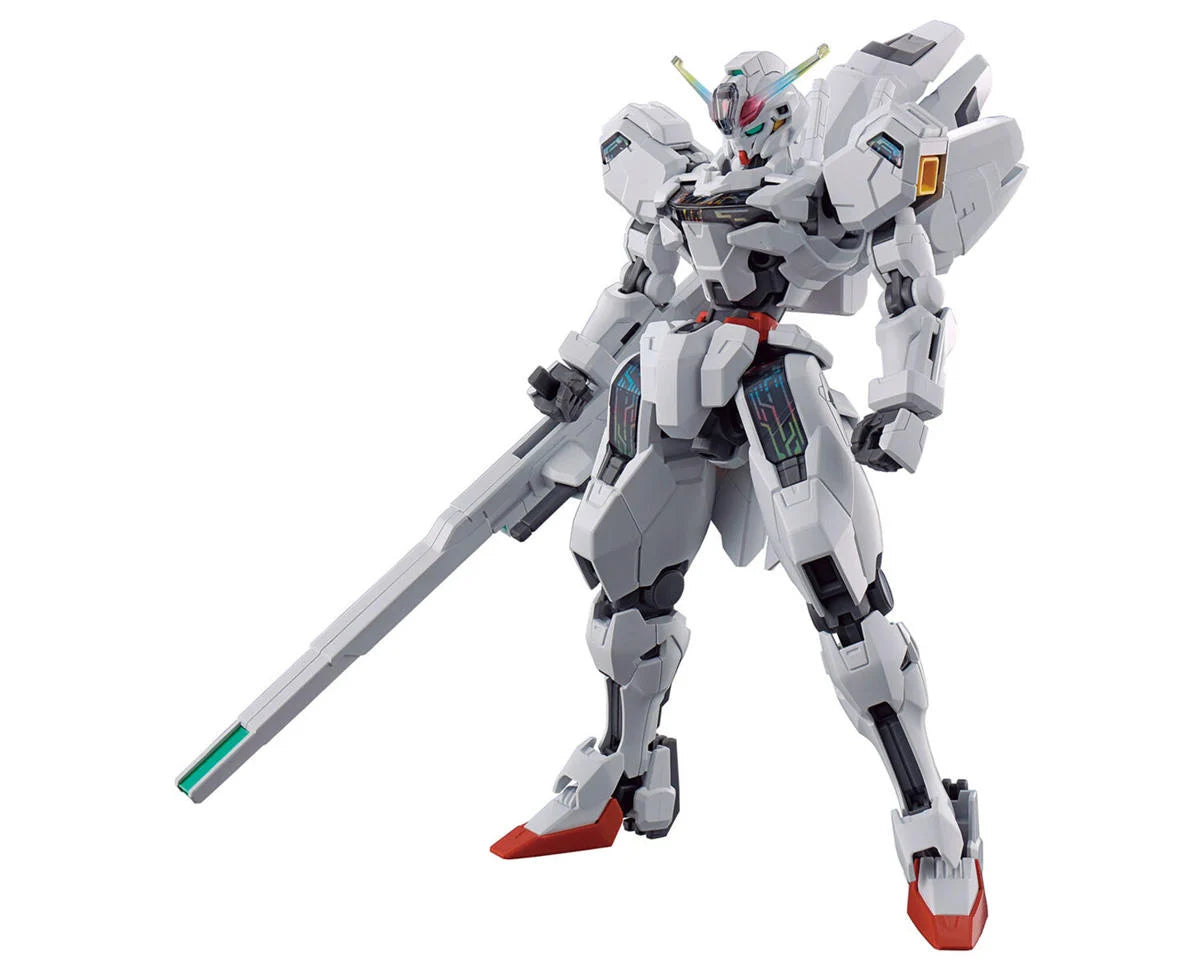 1/144 Gundam Calibarn "The Witch from Mercury" Plastic Model Kit