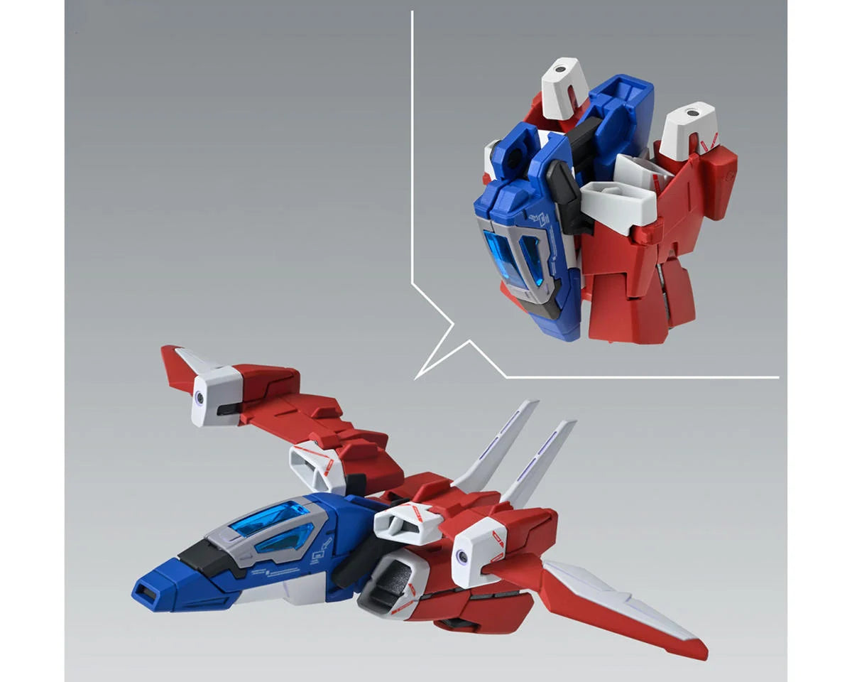 1/100 MG Narrative Gundam C-Packs (Ver. Ka) "Gundam NT" Plastic Model Kit