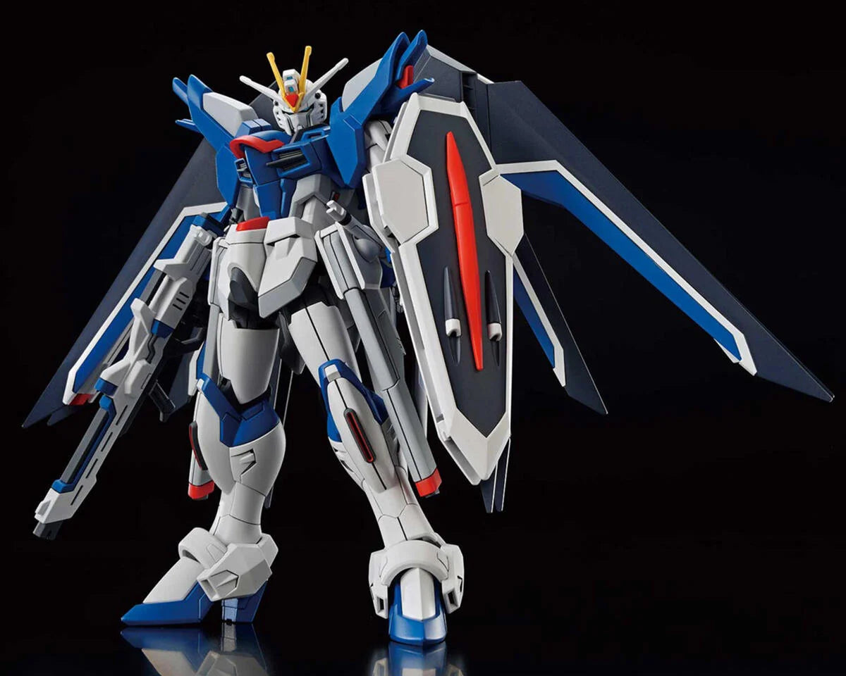 1/144 HGCE Rising Freedom Gundam "Gundam SEED Freedom" Plastic Model Kit