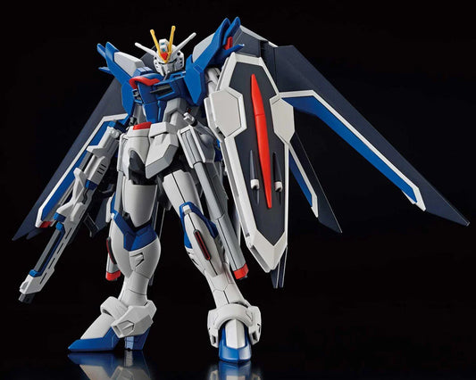 1/144 HGCE Rising Freedom Gundam "Gundam SEED Freedom" Plastic Model Kit