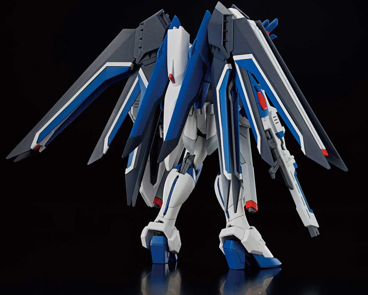 1/144 HGCE Rising Freedom Gundam "Gundam SEED Freedom" Plastic Model Kit