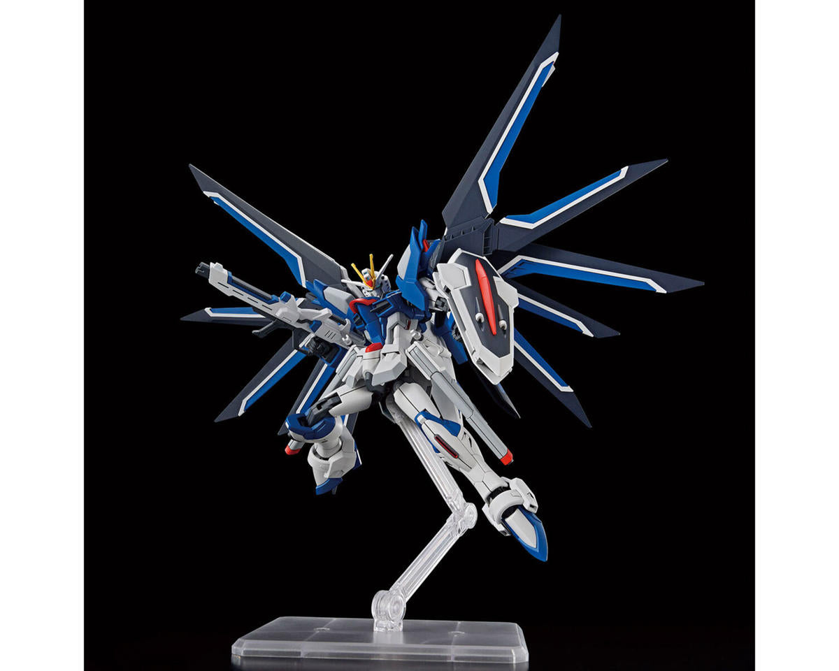 1/144 HGCE Rising Freedom Gundam "Gundam SEED Freedom" Plastic Model Kit
