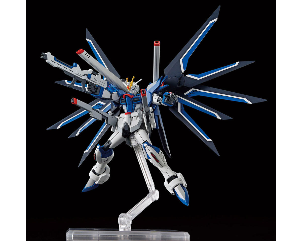 1/144 HGCE Rising Freedom Gundam "Gundam SEED Freedom" Plastic Model Kit