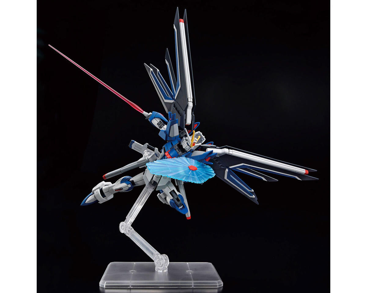 1/144 HGCE Rising Freedom Gundam "Gundam SEED Freedom" Plastic Model Kit