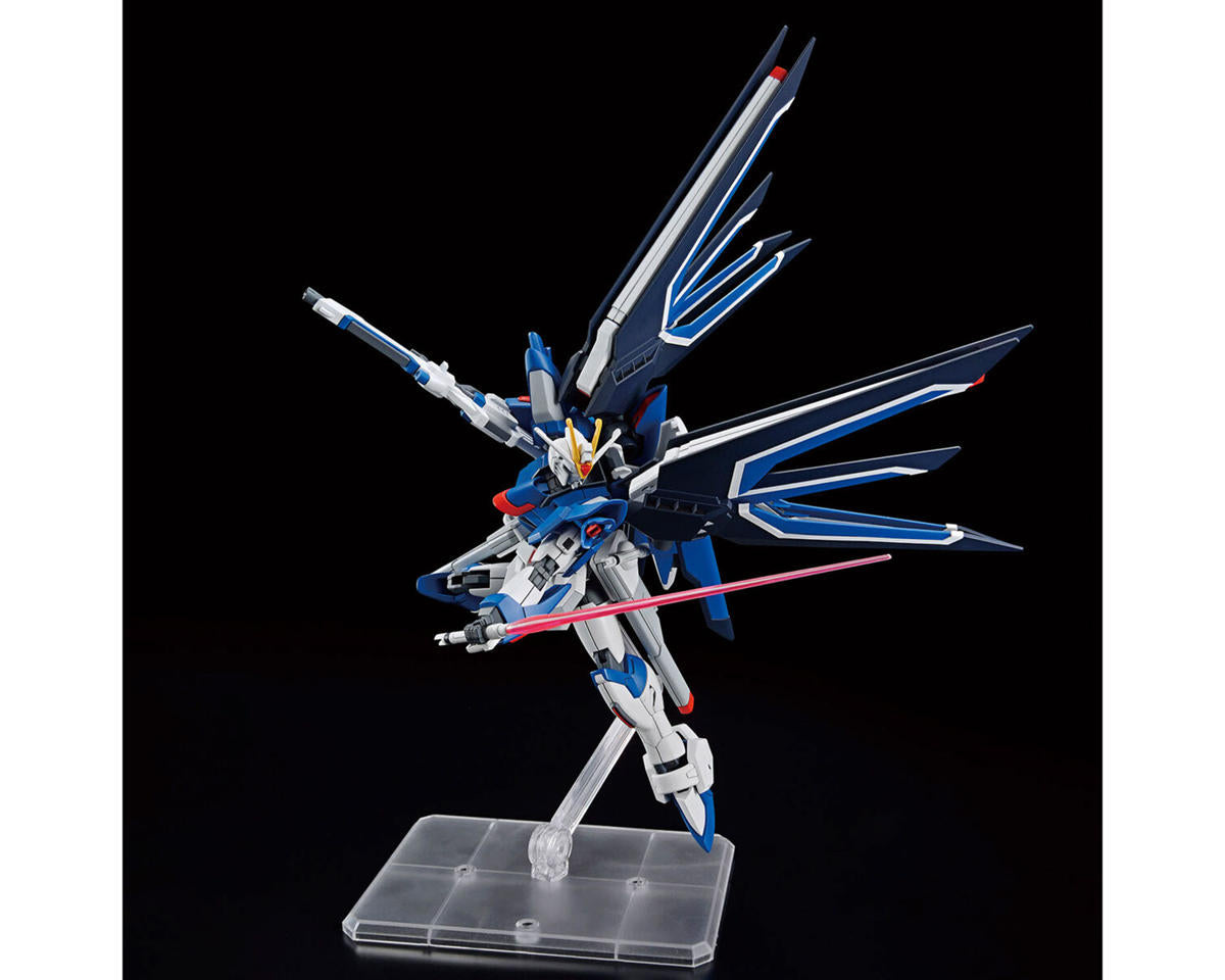 1/144 HGCE Rising Freedom Gundam "Gundam SEED Freedom" Plastic Model Kit