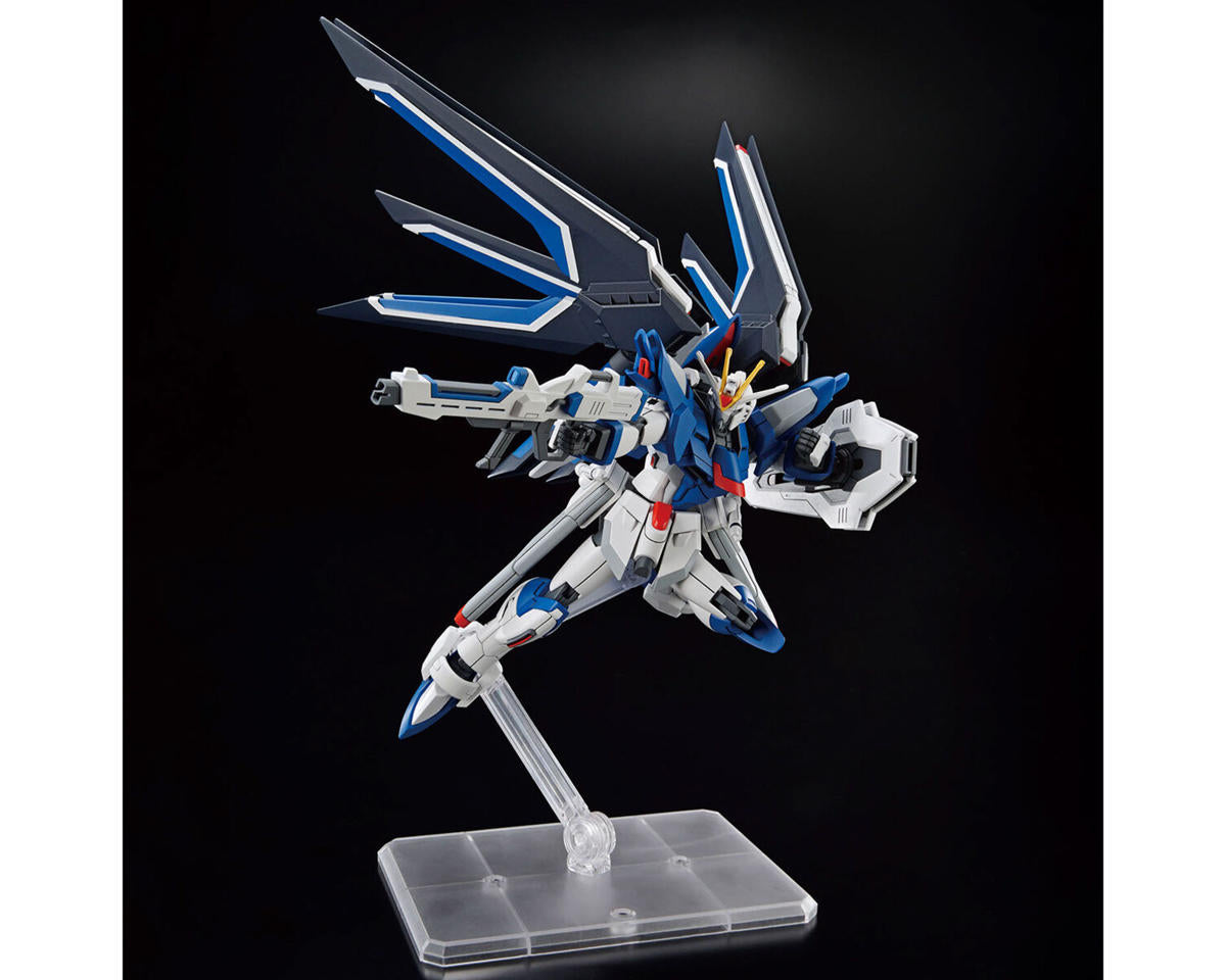 1/144 HGCE Rising Freedom Gundam "Gundam SEED Freedom" Plastic Model Kit