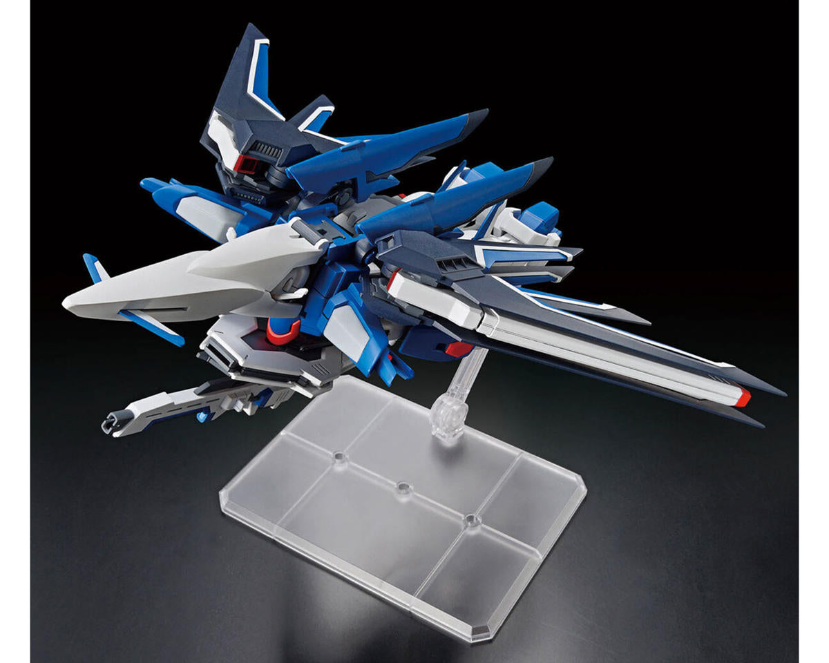1/144 HGCE Rising Freedom Gundam "Gundam SEED Freedom" Plastic Model Kit
