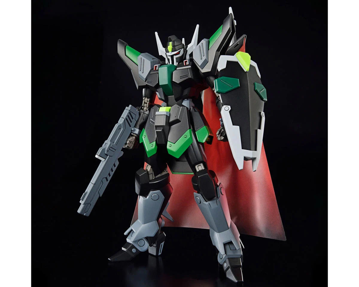 1/144 HGCE Black Knight Squad Rud-Ro.A "Gundam SEED Freedom" Plastic Model Kit