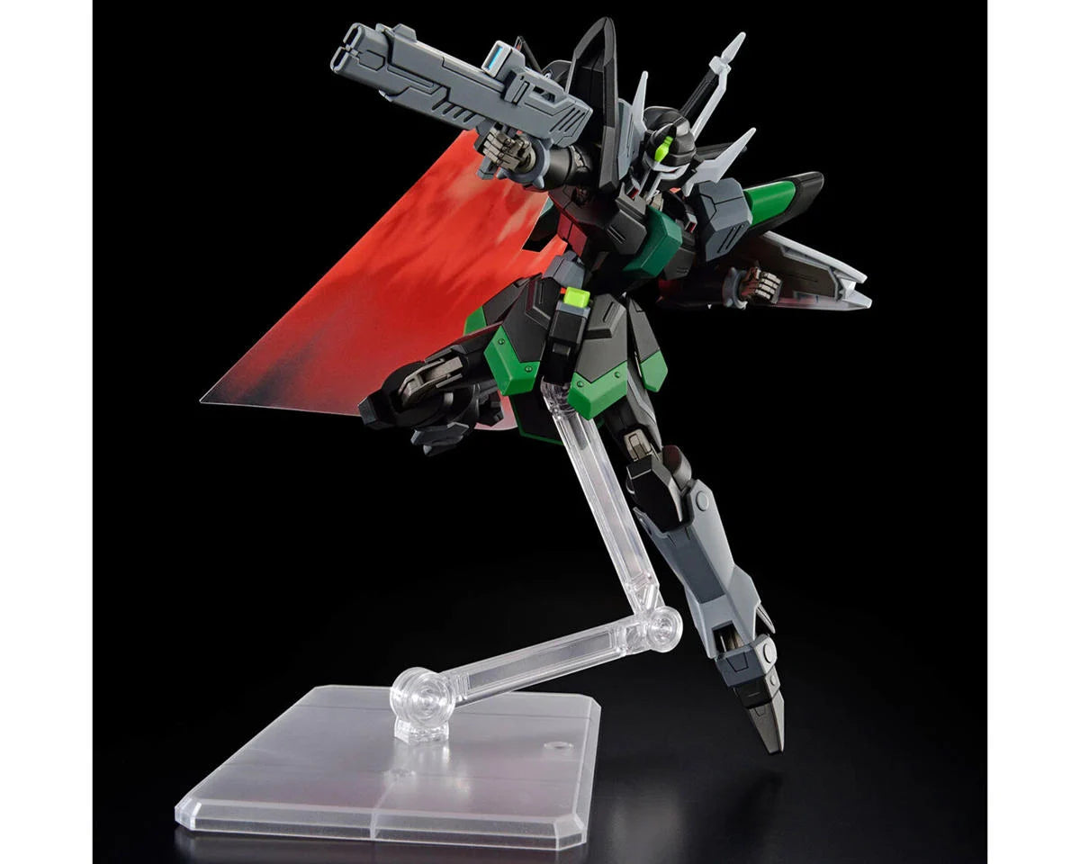 1/144 HGCE Black Knight Squad Rud-Ro.A "Gundam SEED Freedom" Plastic Model Kit