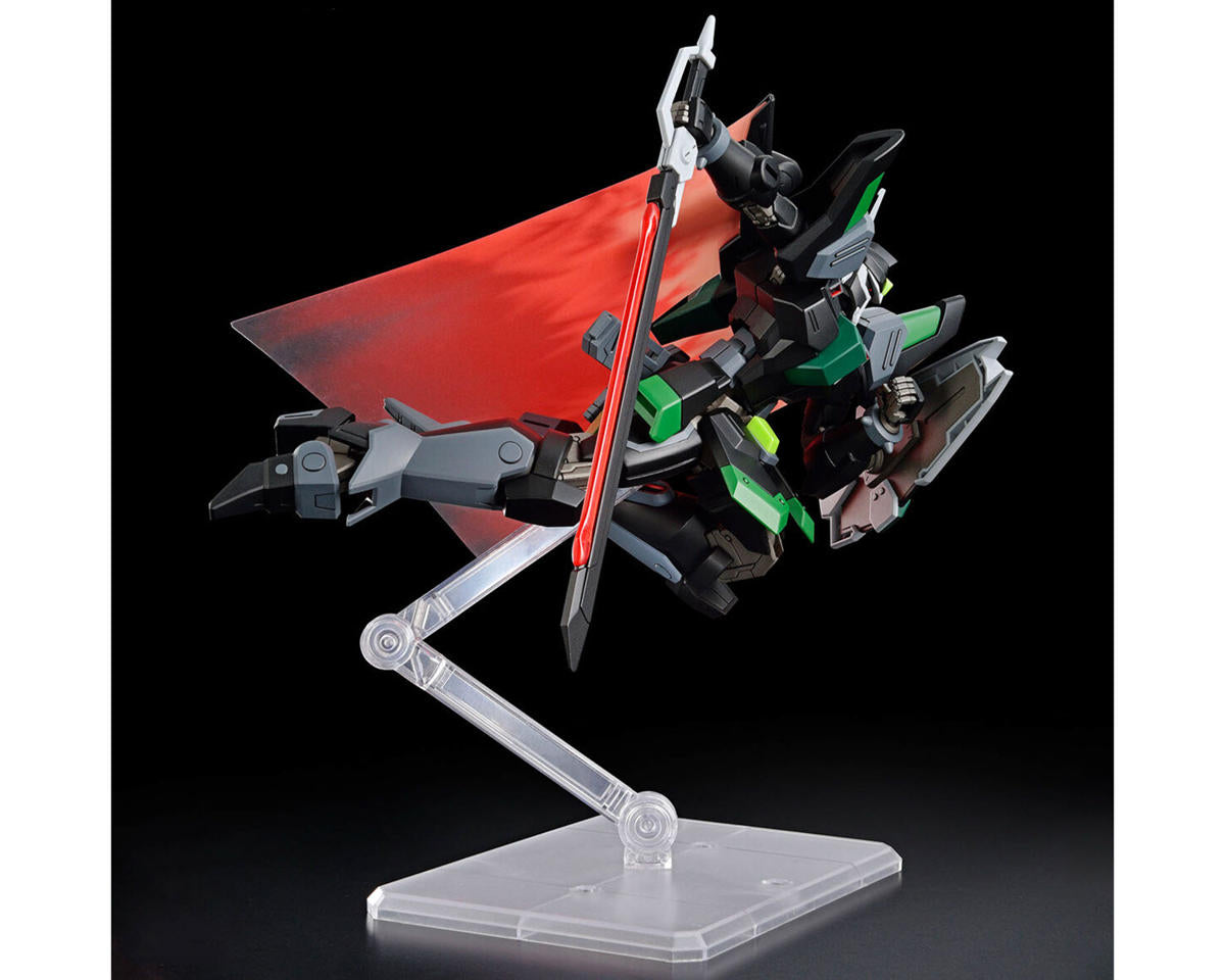 1/144 HGCE Black Knight Squad Rud-Ro.A "Gundam SEED Freedom" Plastic Model Kit