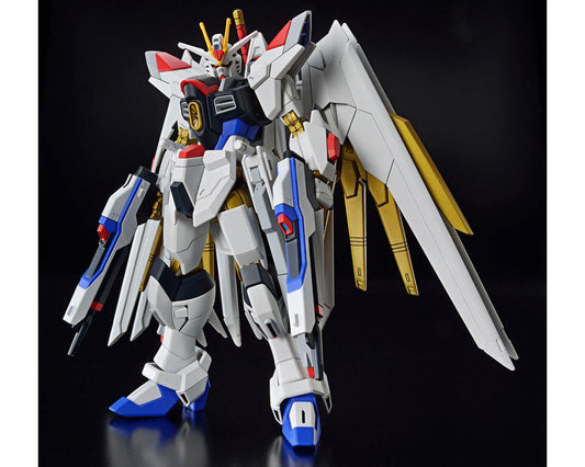 1/144 HGCE Mighty Strike Freedom Gundam "Gundam SEED Freedom" Plastic Model Kit