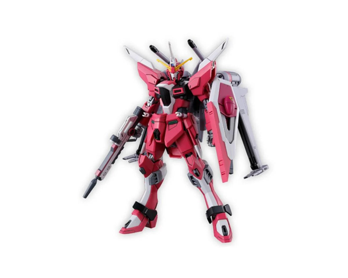 1/144 HG Infinite Justice Gundam Type II "Gundam SEED Freedom" Plastic Model Kit