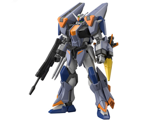 1/144 HGCE ZGMF-1027M Duel Blitz Gundam "Gundam SEED Freedom" Plastic Model Kit