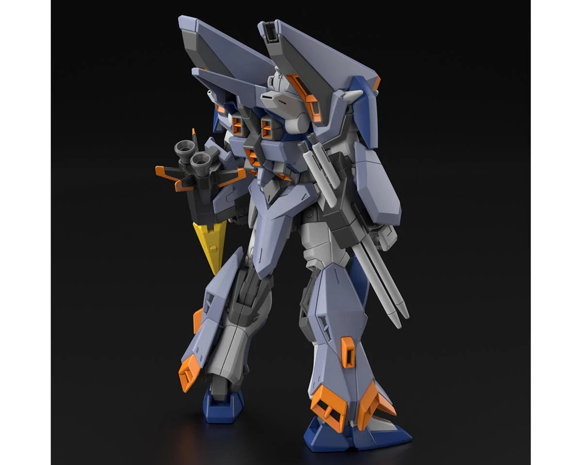 1/144 HGCE ZGMF-1027M Duel Blitz Gundam "Gundam SEED Freedom" Plastic Model Kit