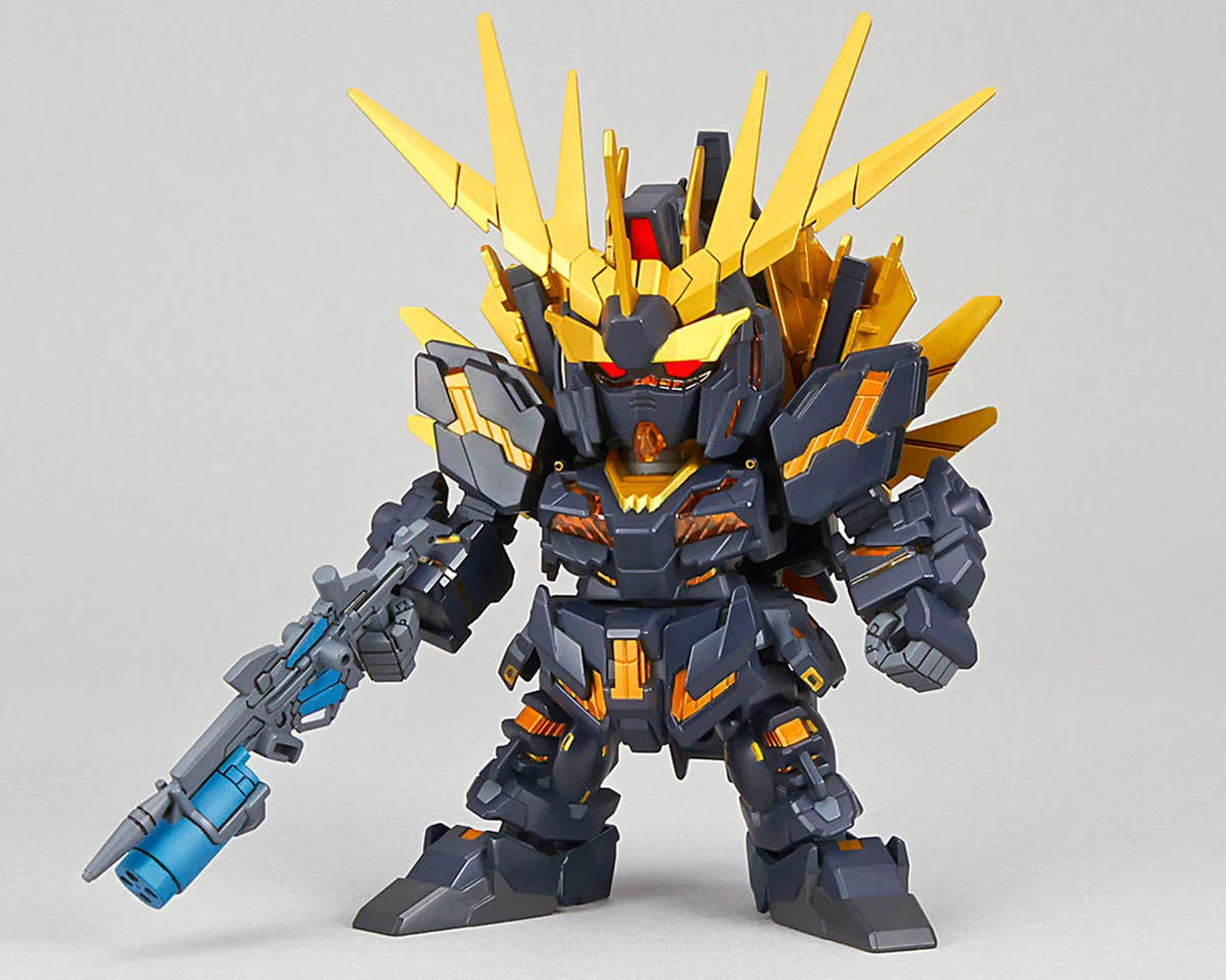 SD EX-Standard Banshee Norn (Destroy Mode) "Gundam UC" Plastic Model Kit