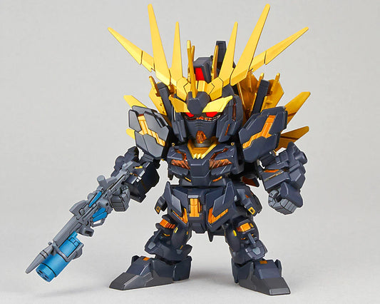 SD EX-Standard Banshee Norn (Destroy Mode) "Gundam UC" Plastic Model Kit